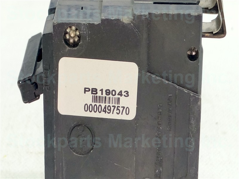 General Electric GE Circuit Breaker 20A 2-Pole 30 Days Warranty Fast Shipping