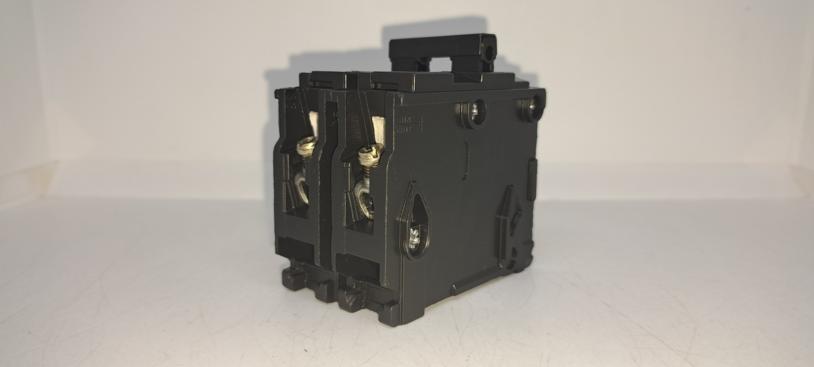 Siemens ITE Q245 45 Amp 2 Pole 120/240V Type QP Circuit Breaker NEW
