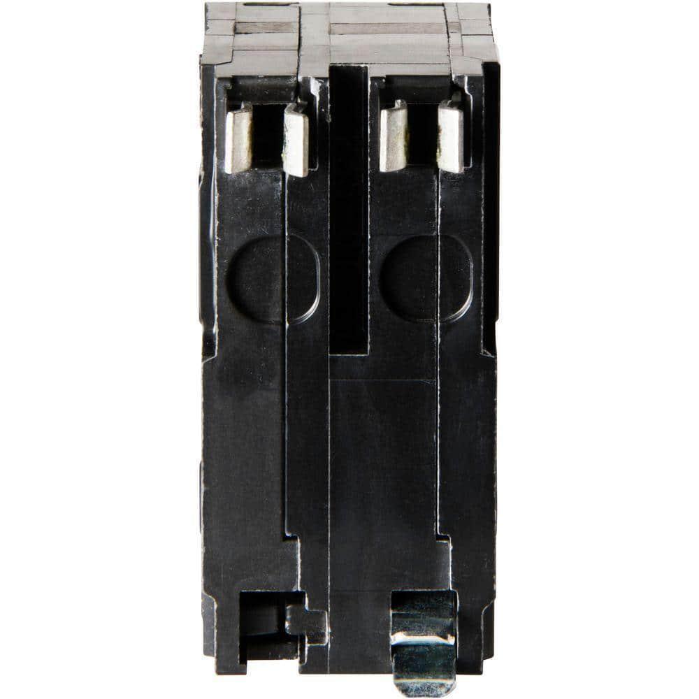 QO 50 Amp 2-Pole Circuit Breaker(QO250CP)