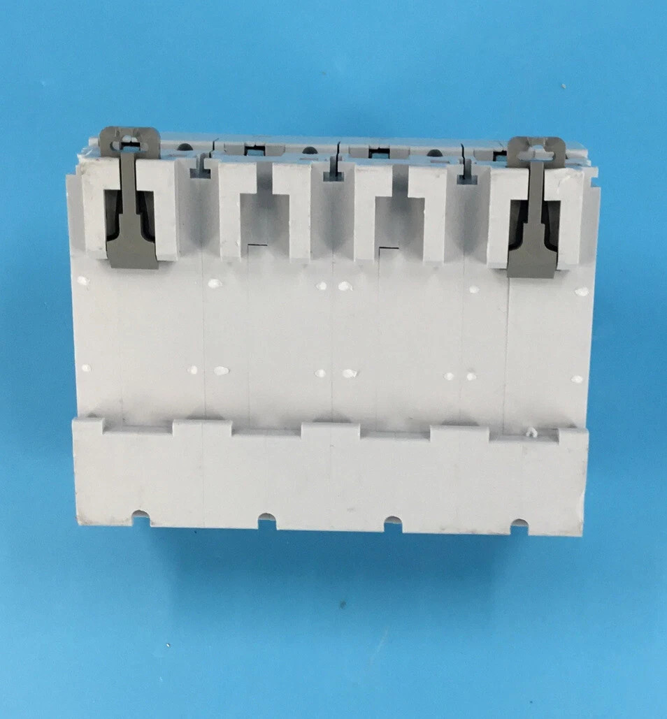 Nader NDM1-125 125A Moulded Case Breaker