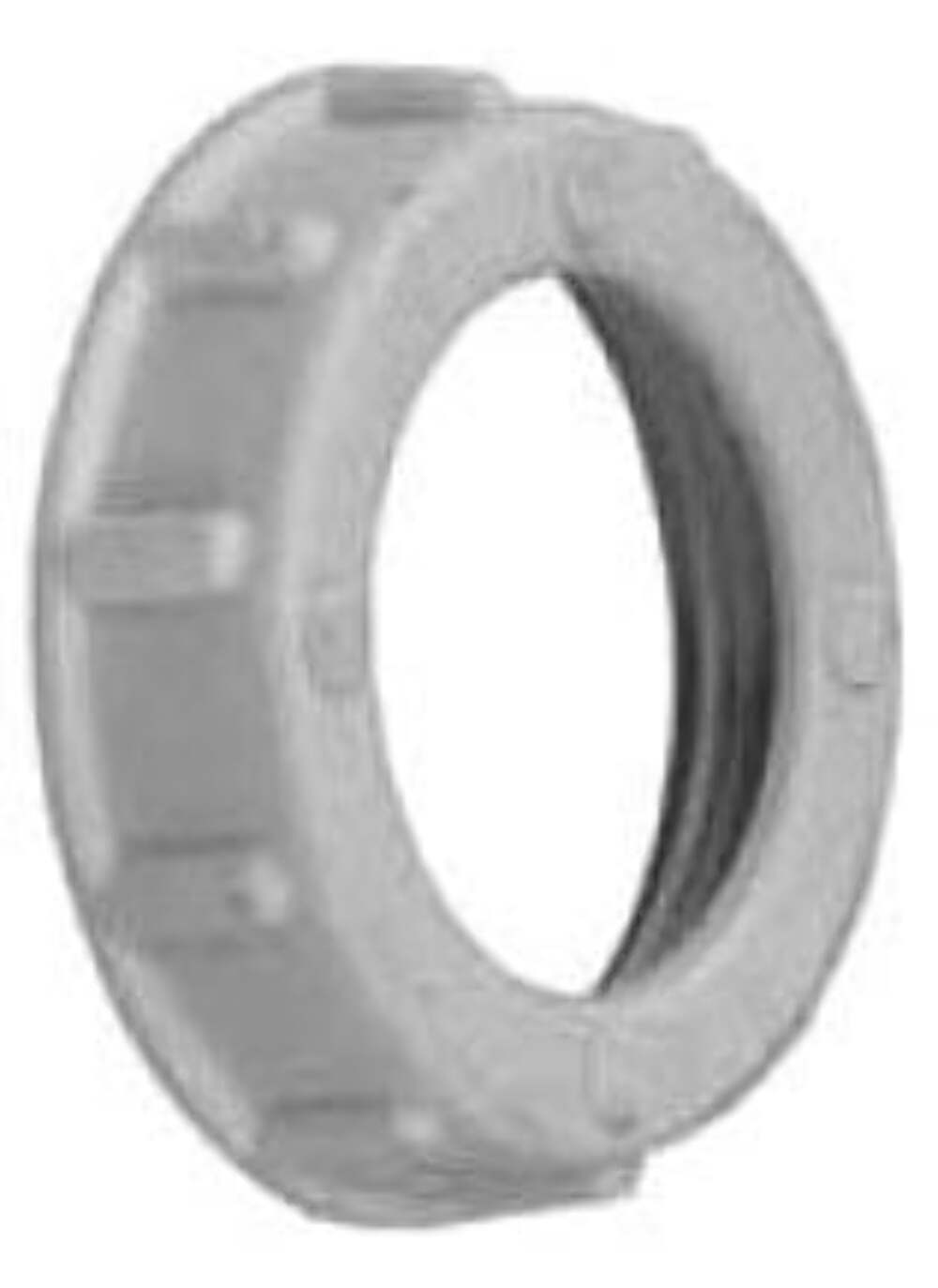 BBU50 – Appleton 1/2 Inch Threaded Plastic Conduit Bushing for Rigid Metal and I