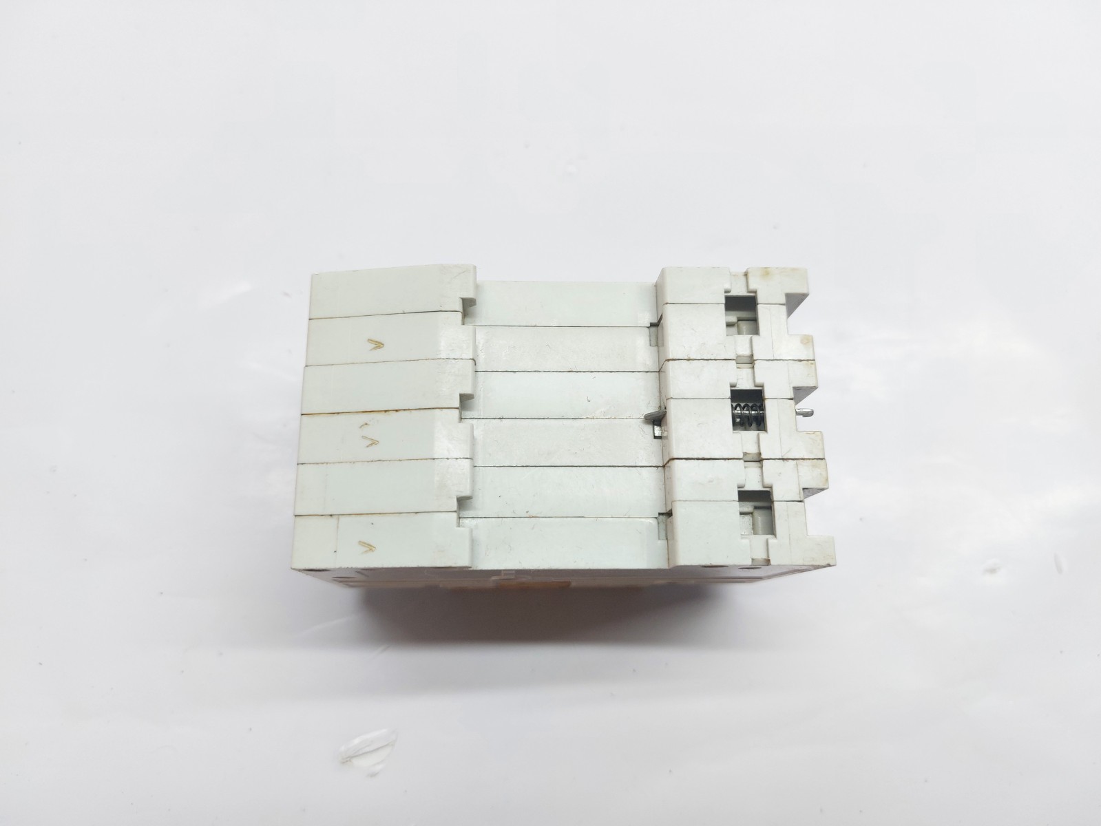 Siemens 5sx43 Circuit Breaker ~400v