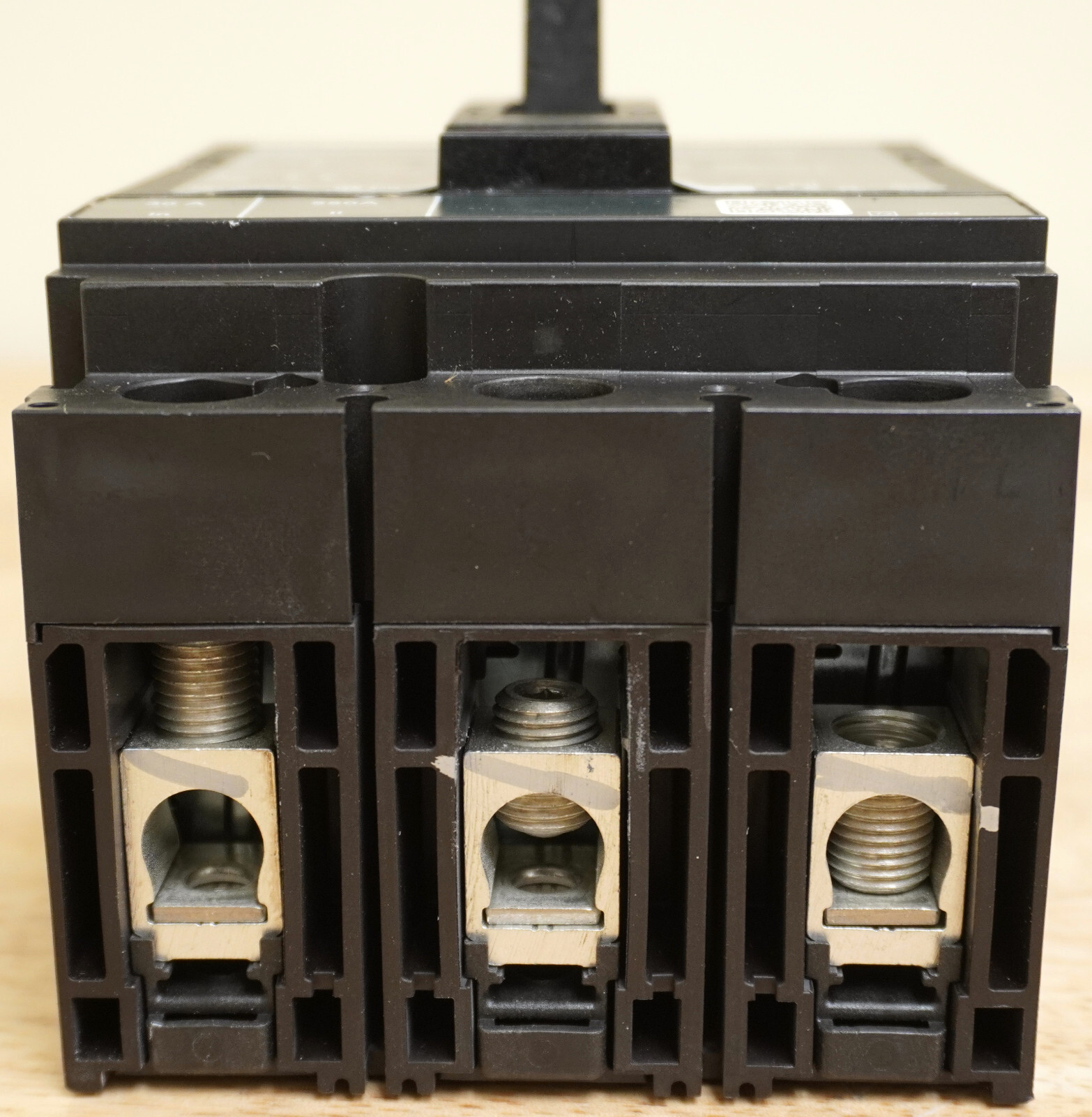 Square D – HDL36030 Breaker – Schneider Electric – 3P, 3PH, 30A, 600V, 25kA@240V