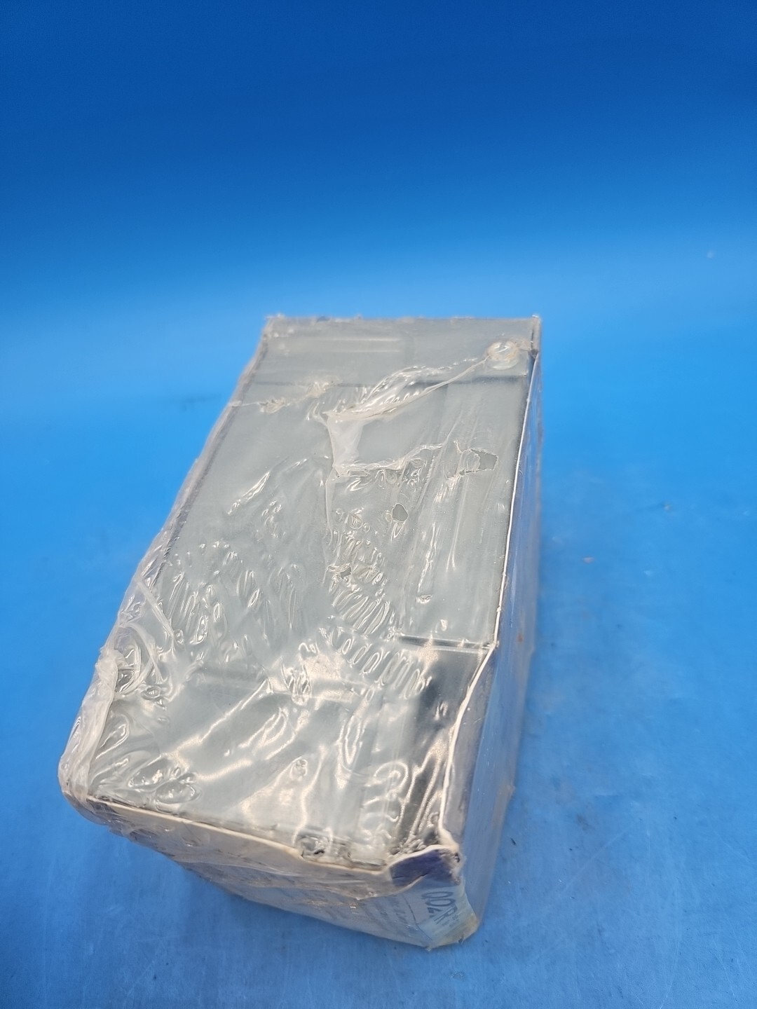 Square D QO200TR 60 Amp Non Fuseable Enclosed Molded Case Switch