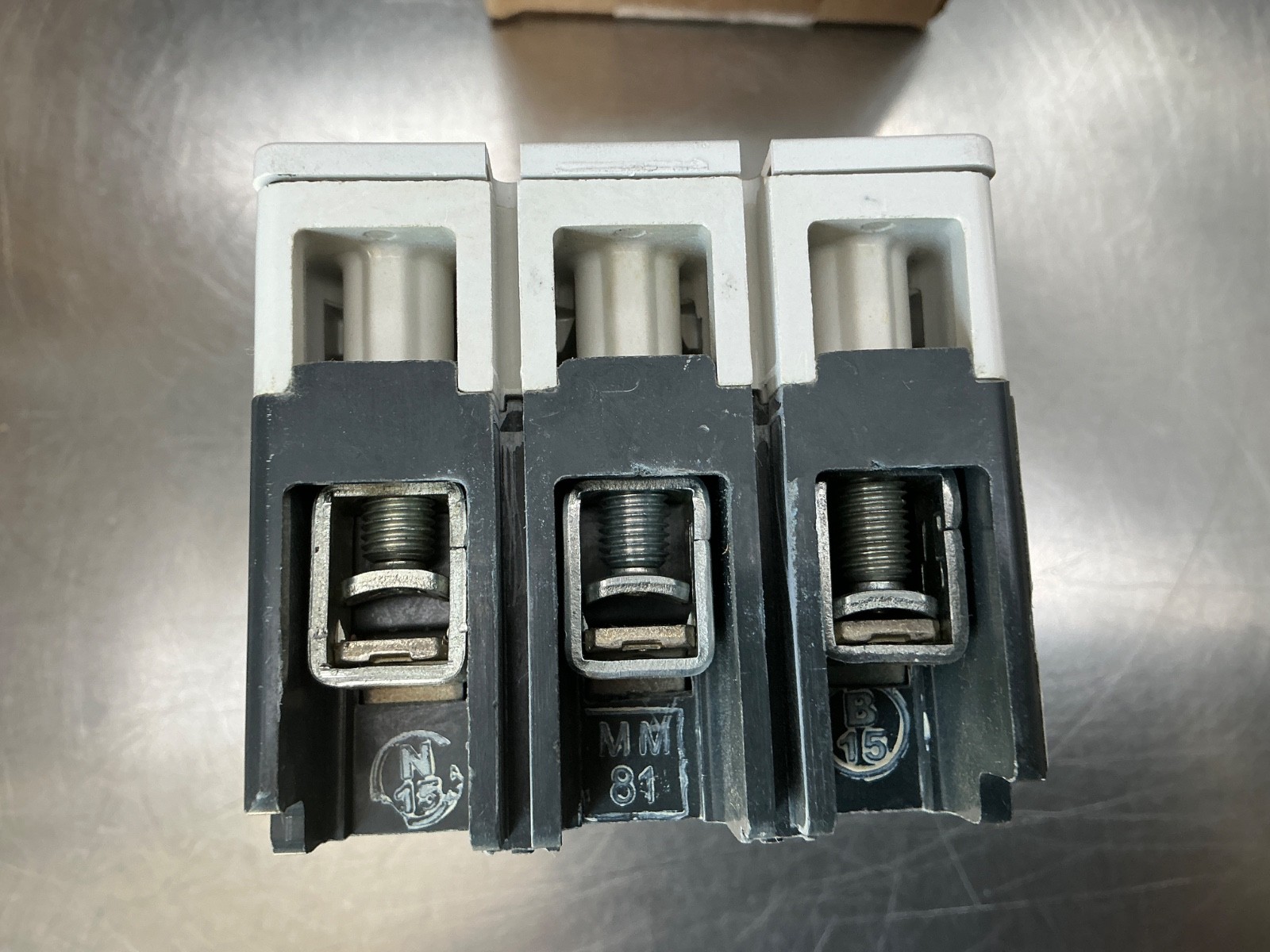 Eaton HMCPE030H1C Circuit Breaker 3-Pole, 30a