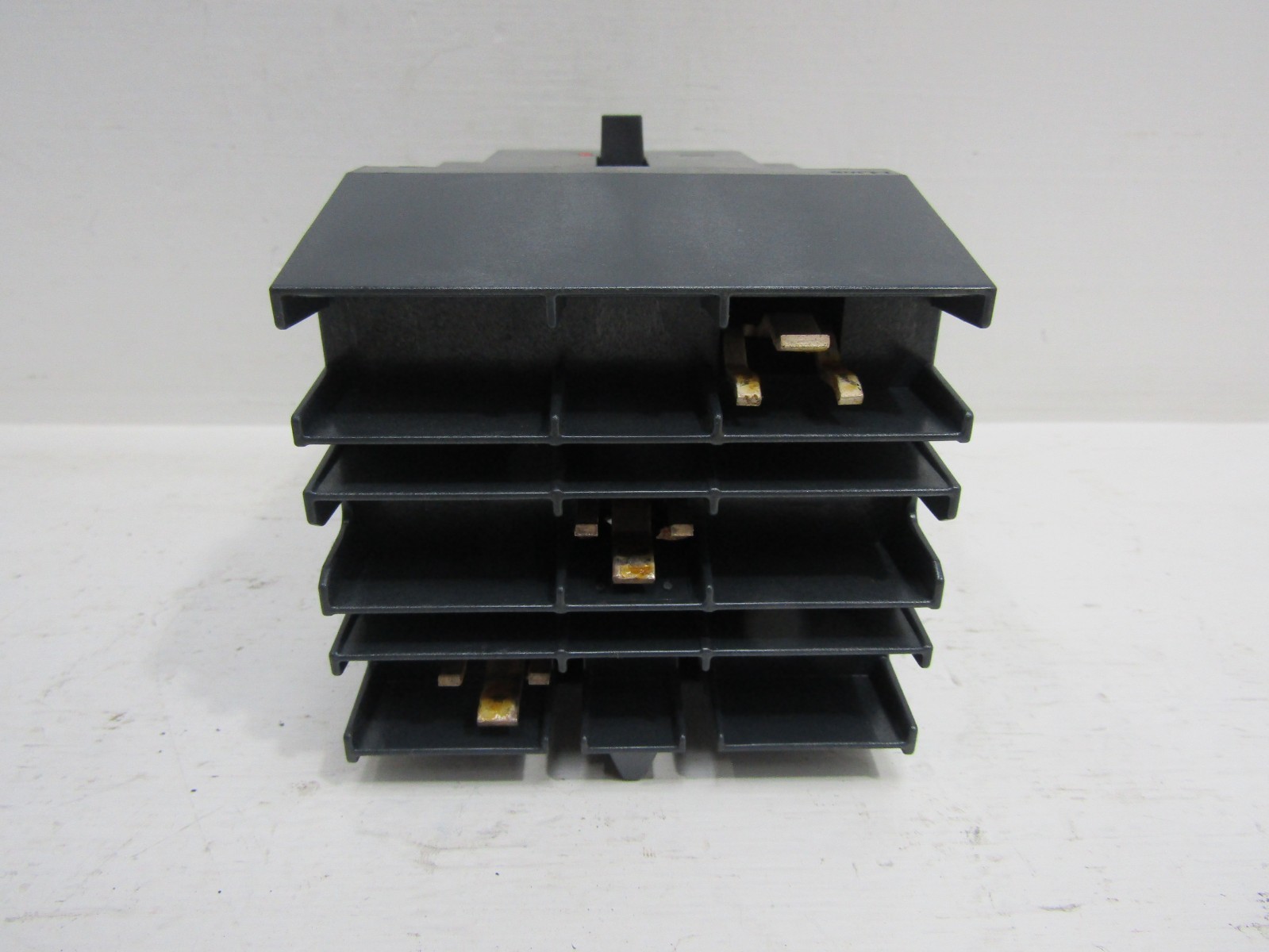 Square D BJA36040 40 Amp PowerPact I-Line Circuit Breaker 40A BJ40 New Take Out
