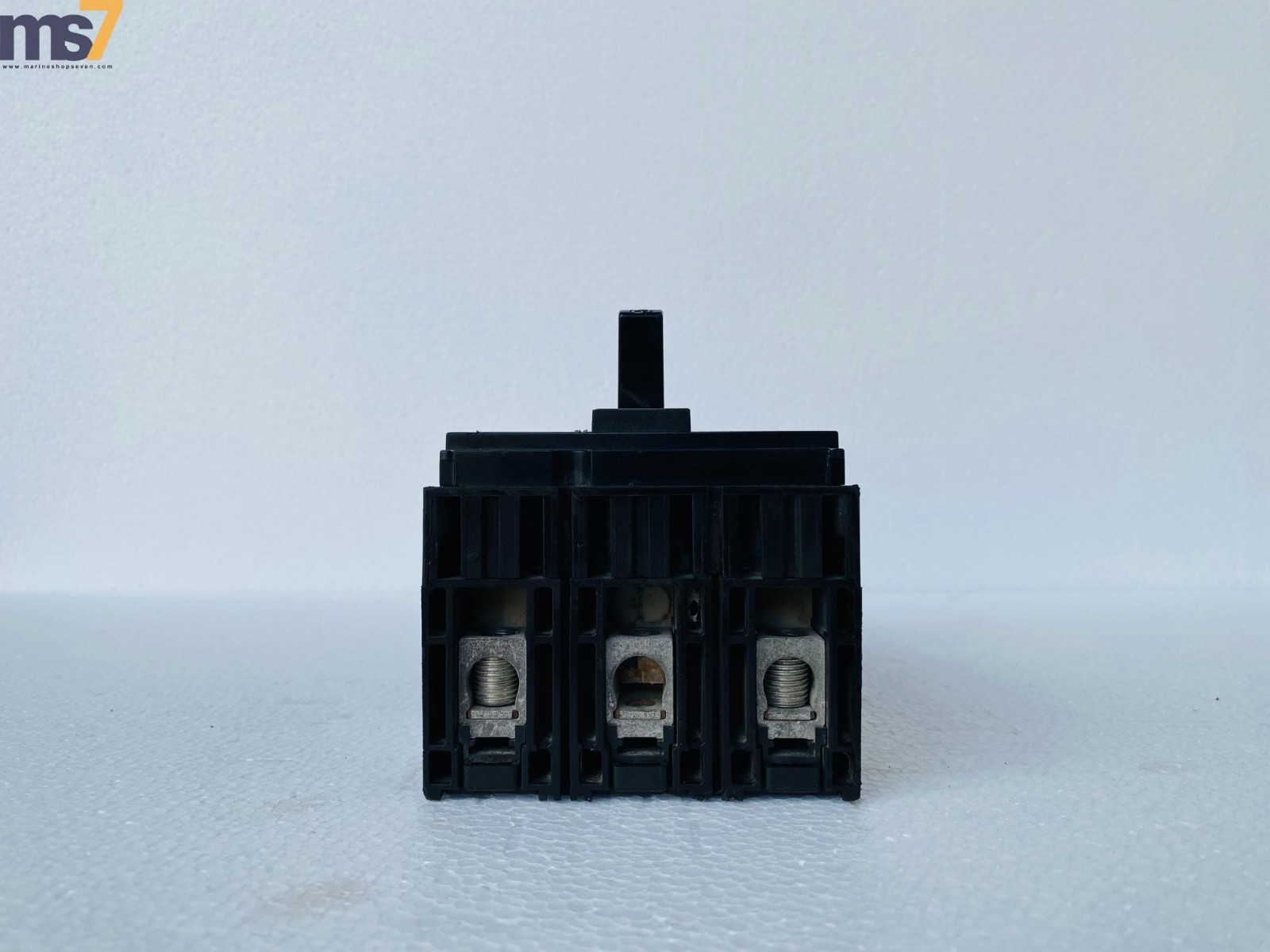 SQUARE D POWERPACT HG 150 HGL36090 CIRCUIT BREAKER 90AMP3 POLE