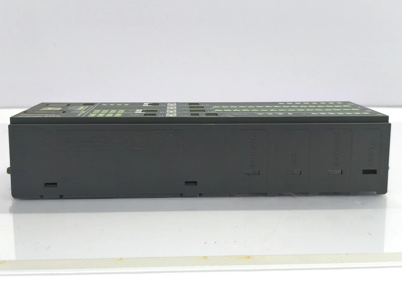ABB SACE PR121/P POWER CIRCUIT BREAKER TRIP UNIT 2500A