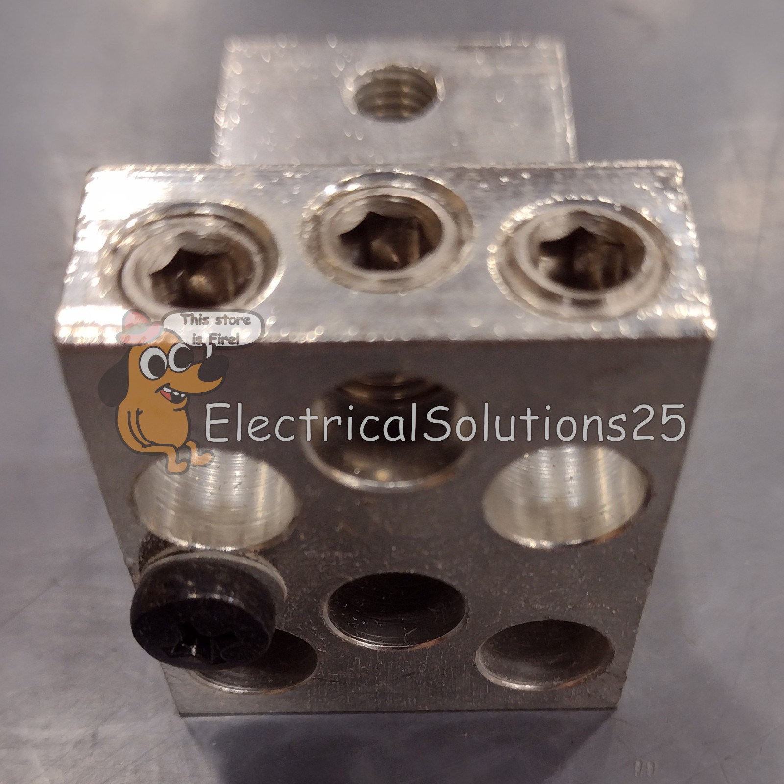 New ALLEN BRADLEY 140G-K-MTL63 CIRCUIT BREAKER ACCESSORY – Free Shipping
