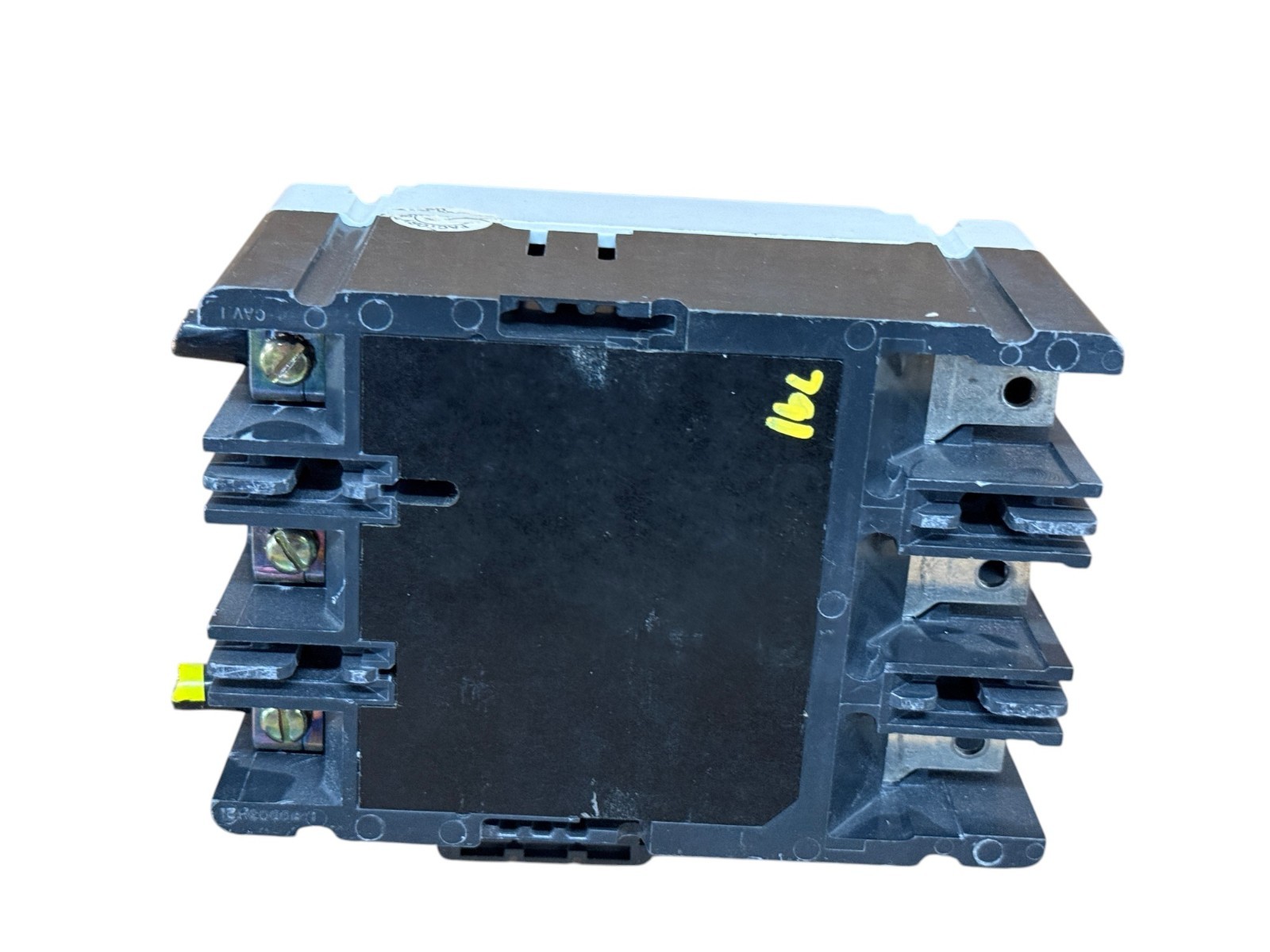EATON HFD3080 80A 3-POLE 600V SERIES C F-FRAME 65KA@480V CIRCUIT BREAKER