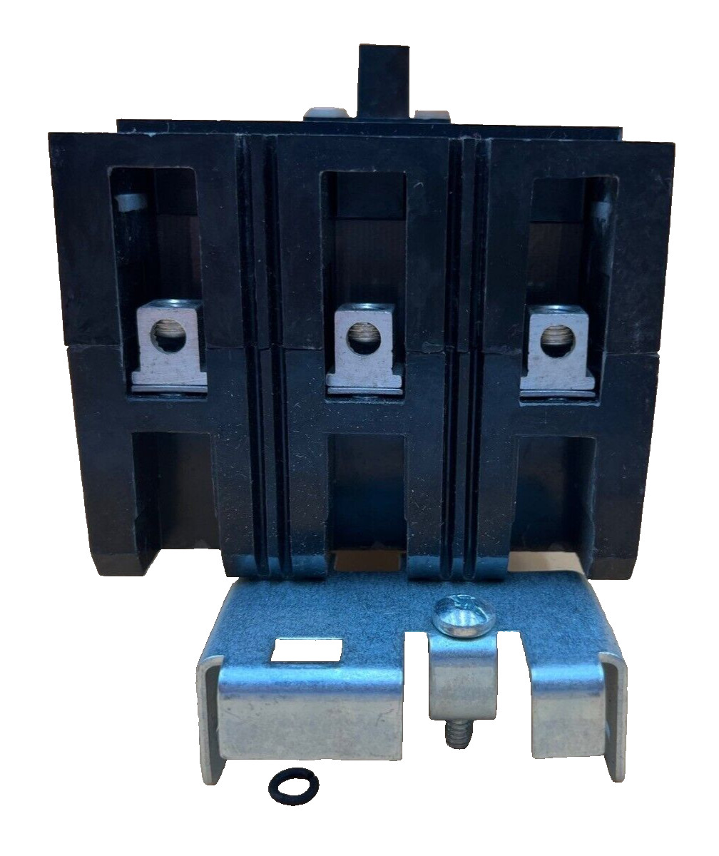 Sq D FI36020 I-Line Circuit Breaker 20A 3P 600V I-Limiter 20 Amp 3 Pole Used