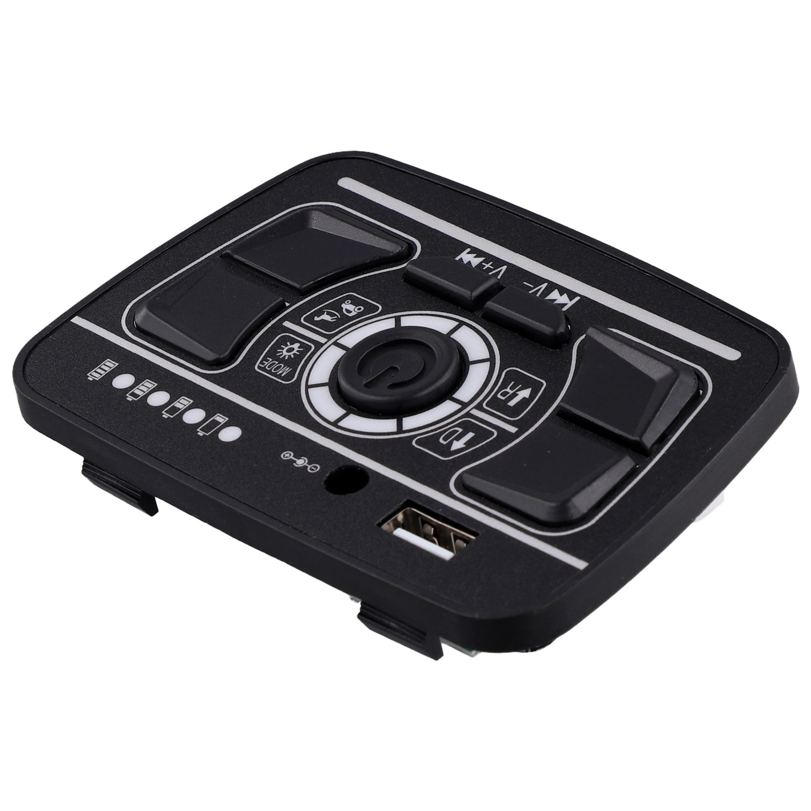 Children’S Electric Car Central Control Panel Multi Functional Bluetooth2488