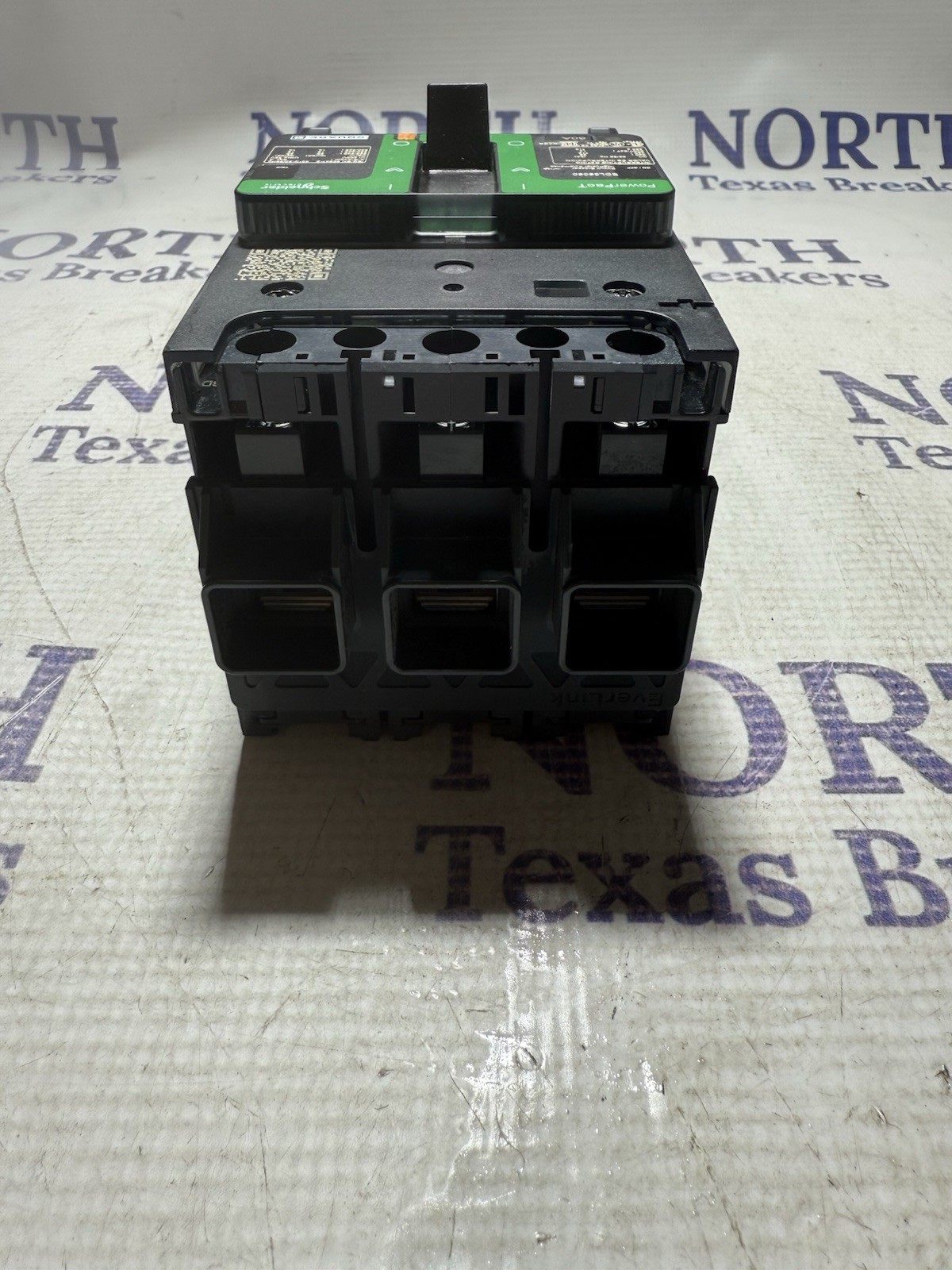 Square D BDL36060 60A Circuit Breaker