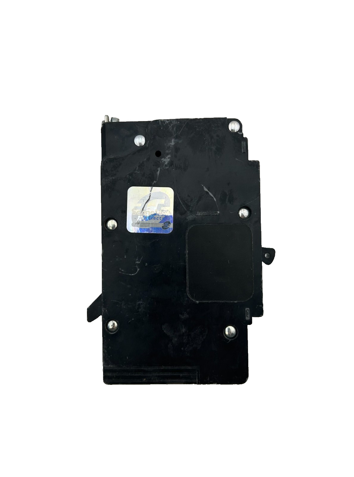 Square D EDB34020 Circuit Breaker 20A 3-Pole 480Y/277V