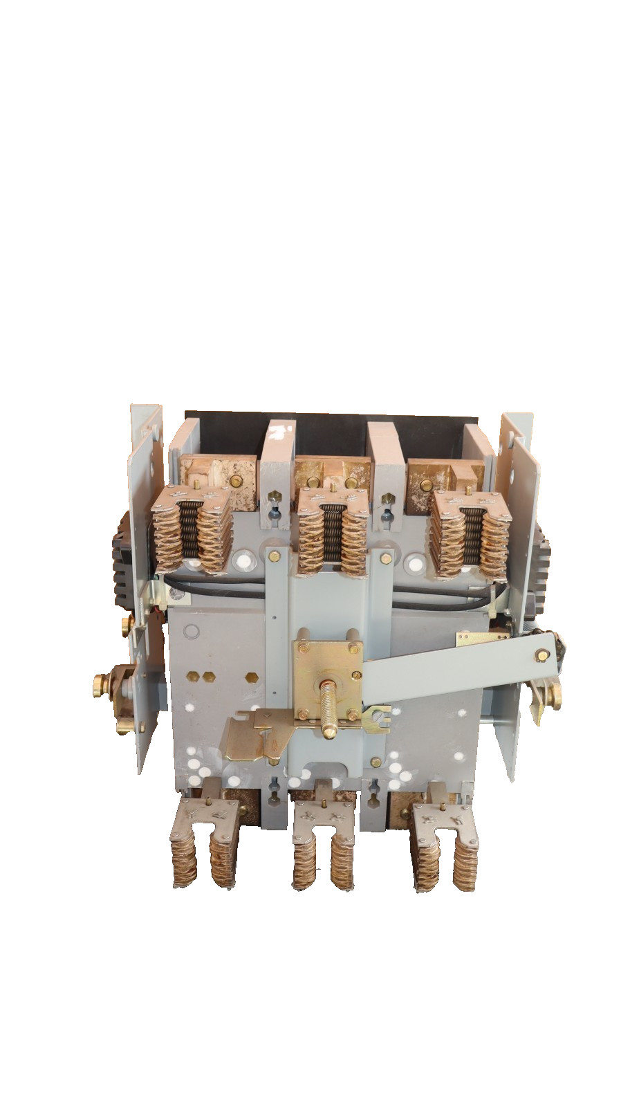 GE General Electric Breaker Power Break 1600A Amp TC1616TTHR TR16B1000 C216LSHG