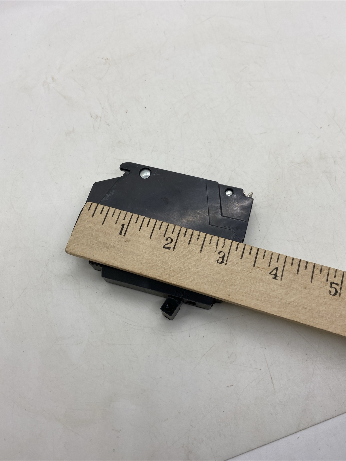 GE General Electric THQP120 Thin 20-Amp 1-Pole 120/240VAC Breaker