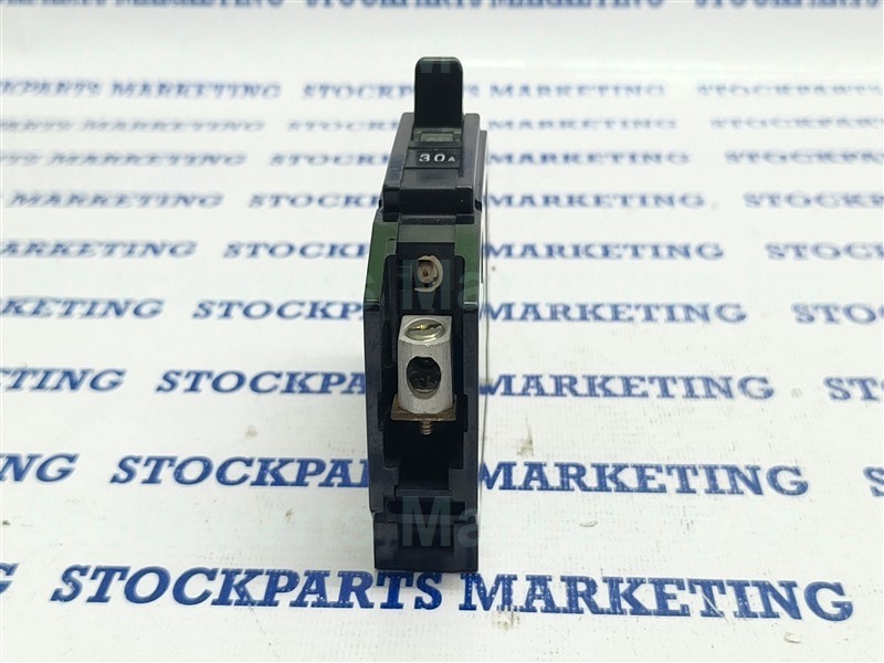 Fuji Electric F51 Auto Breaker 1 Pole 30A 30 Days Warranty Fast Shipping!!!