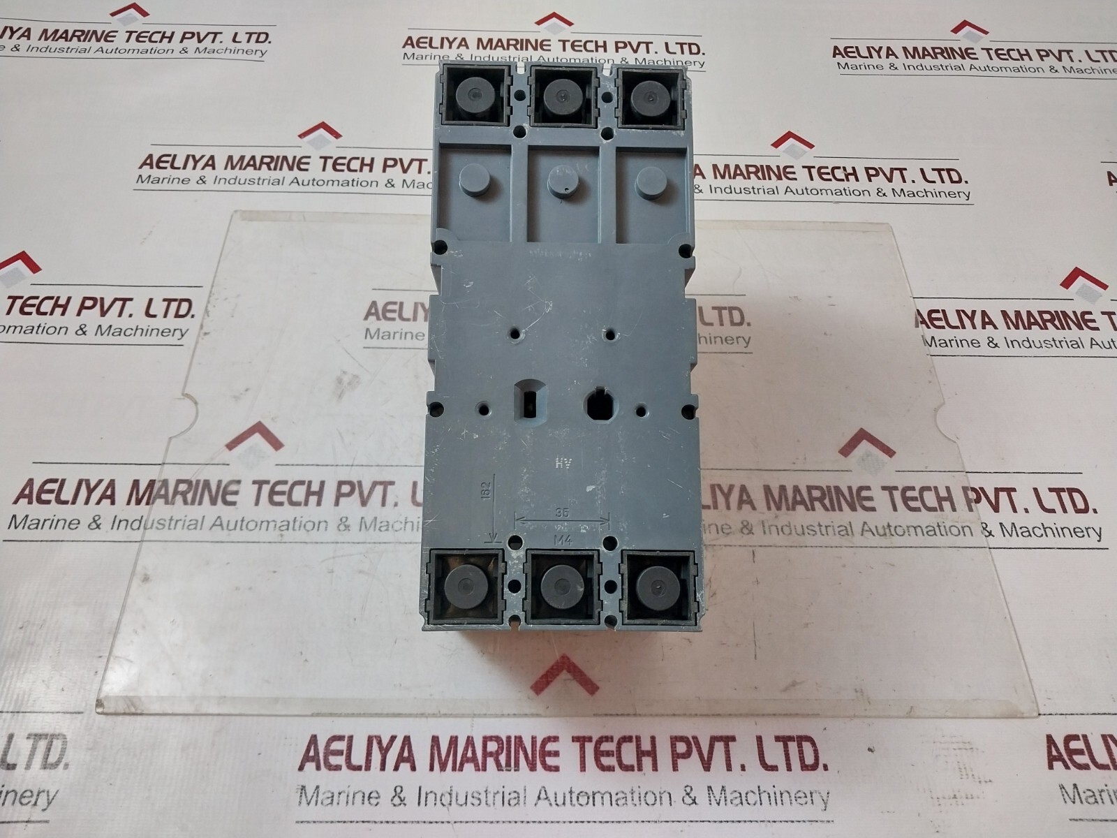 SIEMENS 3VT2725-2AA36-0AA0 Circuit Breaker 3VT2 250A