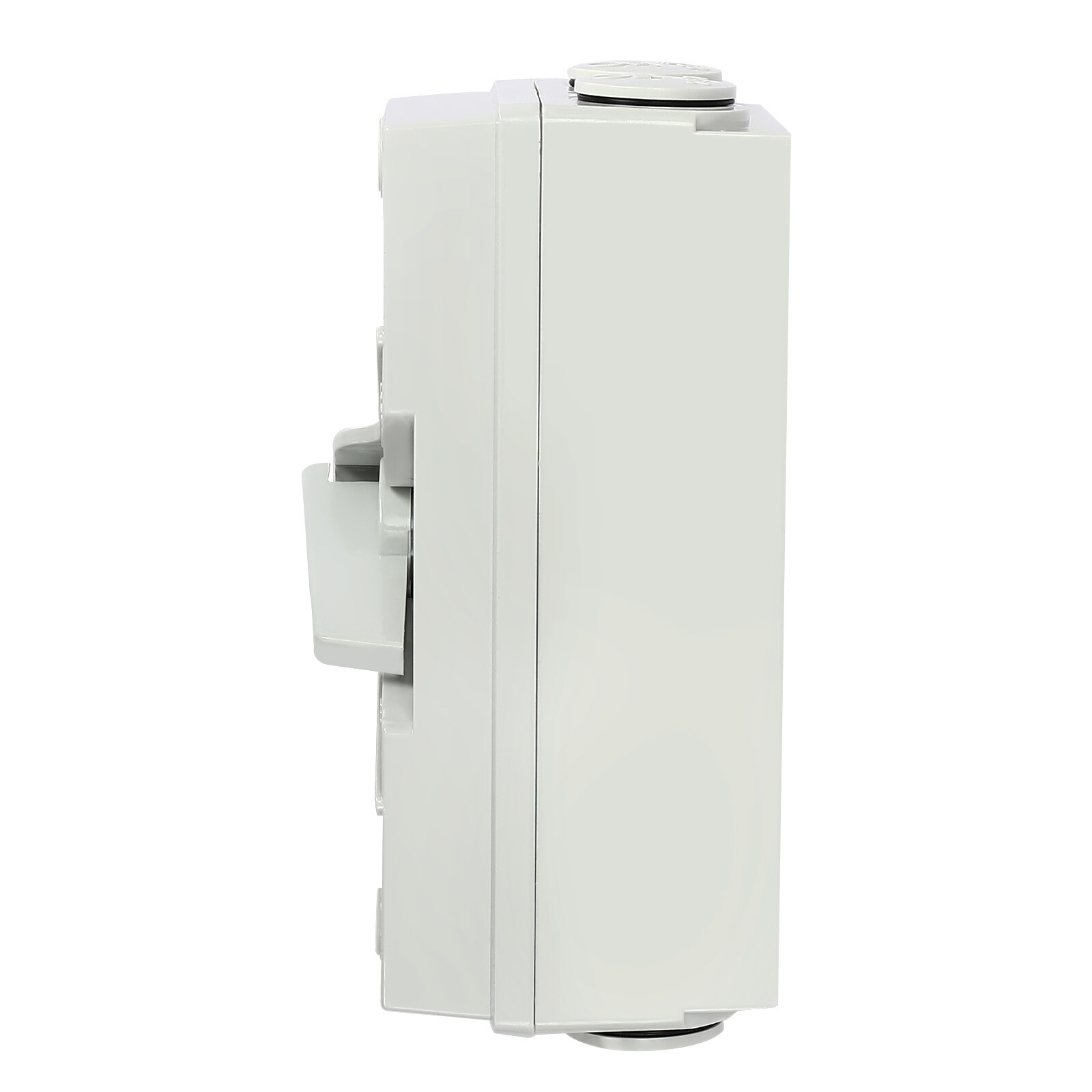 440V 20A 3 Pole Wall-Mounted Isolation Switch Waterproof Safety Isolation Switch