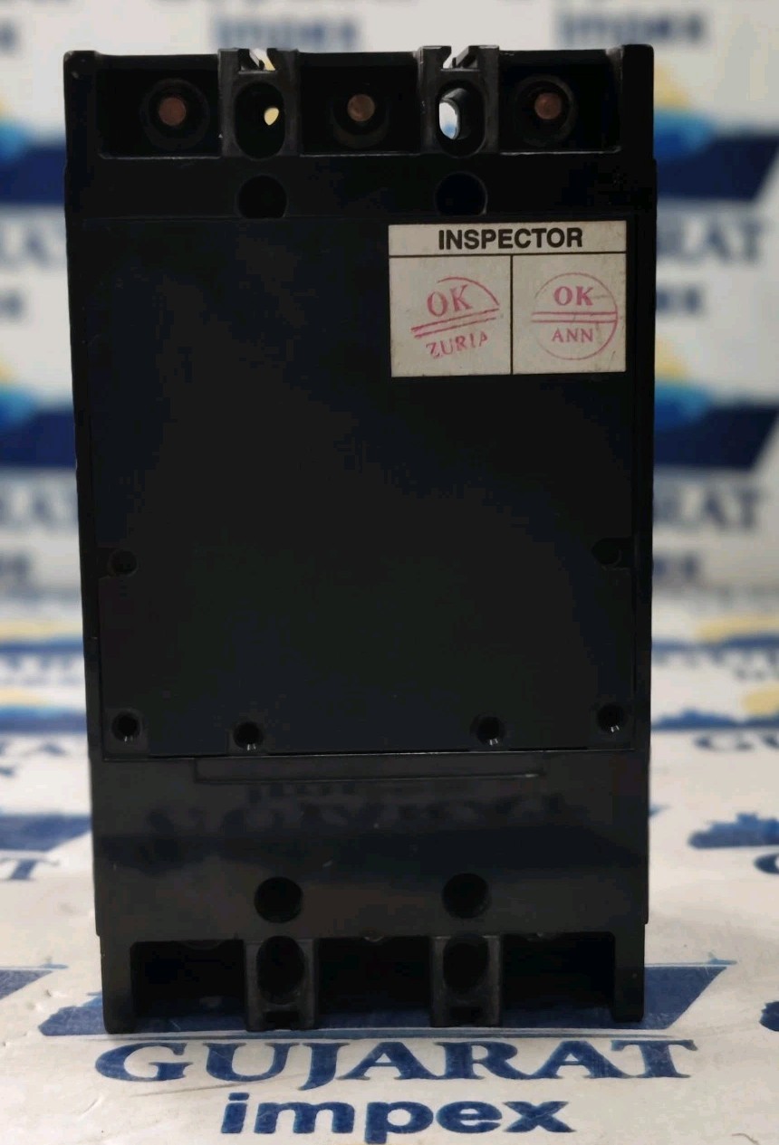 TERASAKI XS30NS CIRCUIT BREAKER 5AMP FREE 3POLE FAST SHIPPING BEST CONDITION
