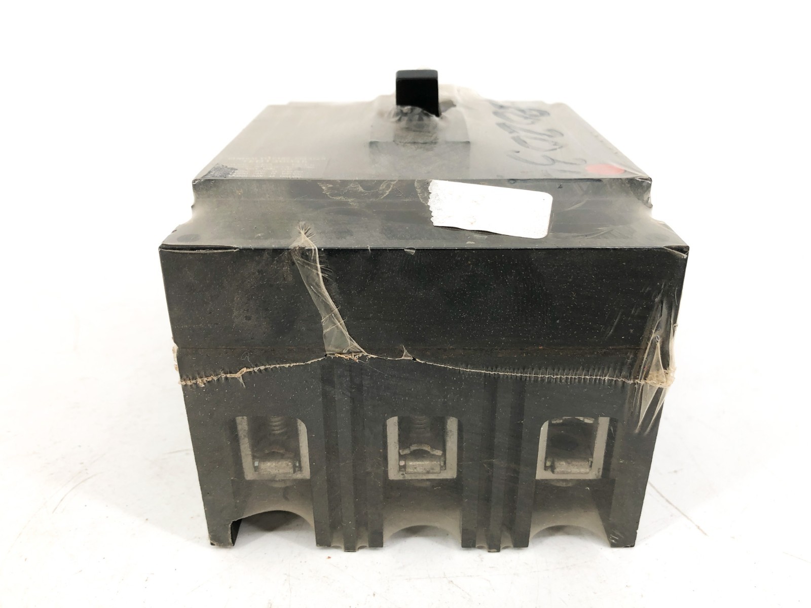 New GE General Electric TED136045 Circuit Breaker 45A 600VAC 250VDC 3P – No Box
