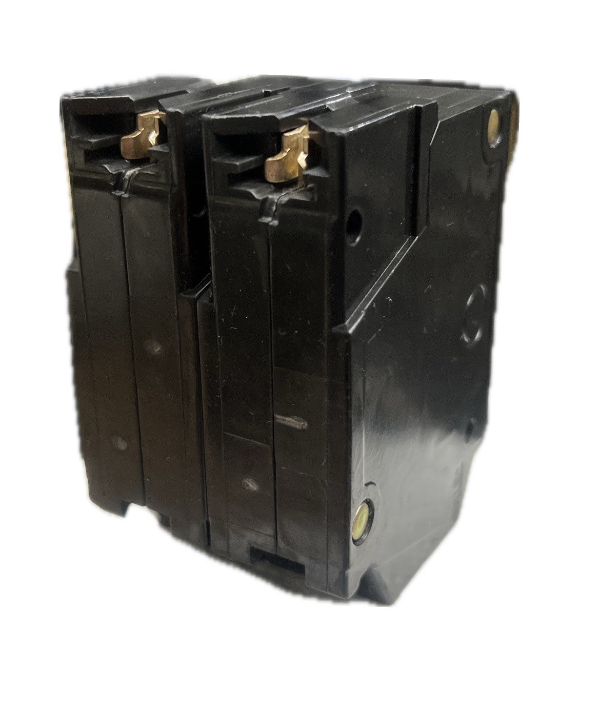 Lot Of 2 General Electric THQL2160 60Amp 2Pole 120/240VAC Breaker FREE SHIPPING