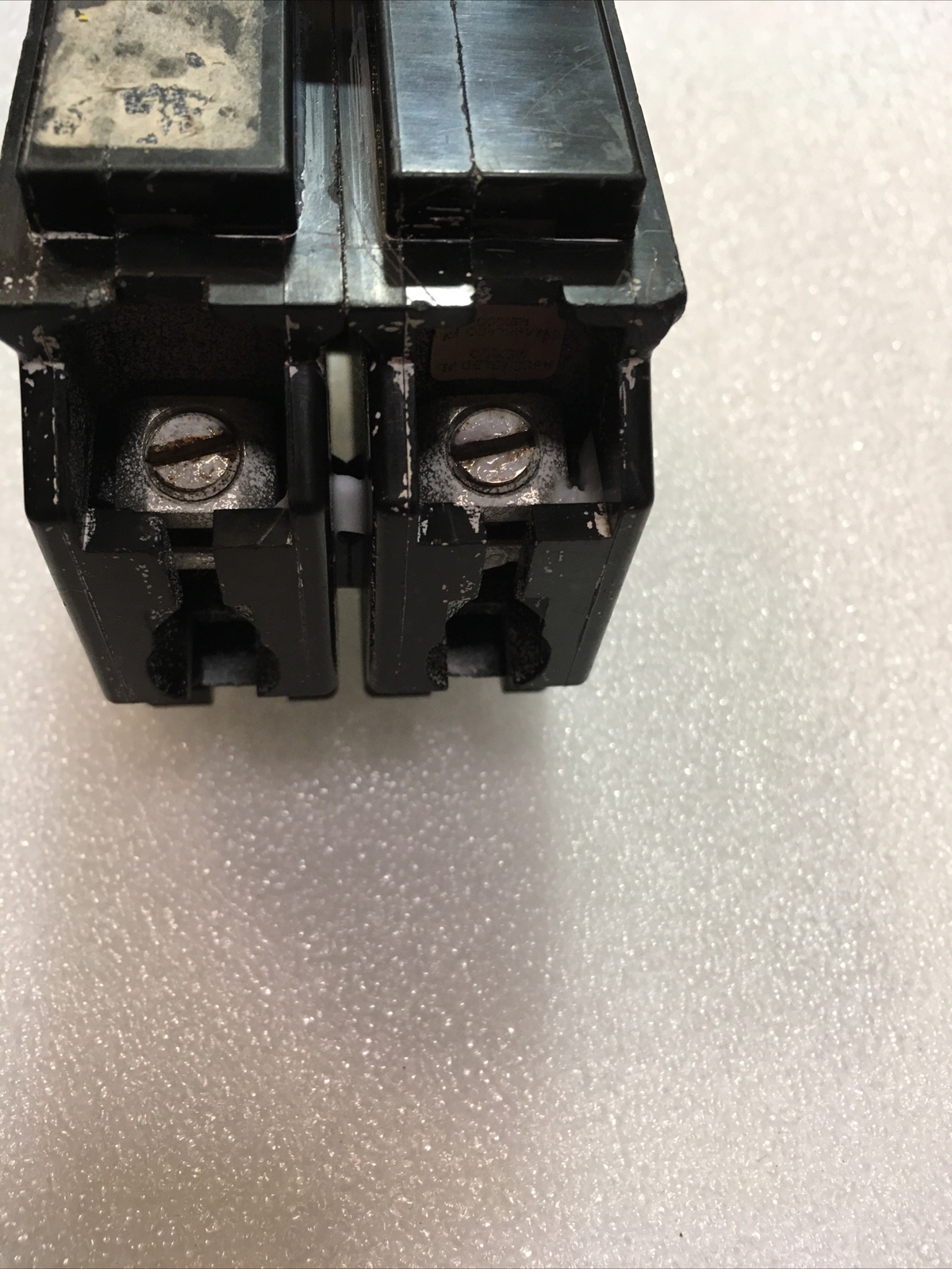 Square D HOM235 Circuit Breaker 2 Pole 35 Amp 240V 35A 2p
