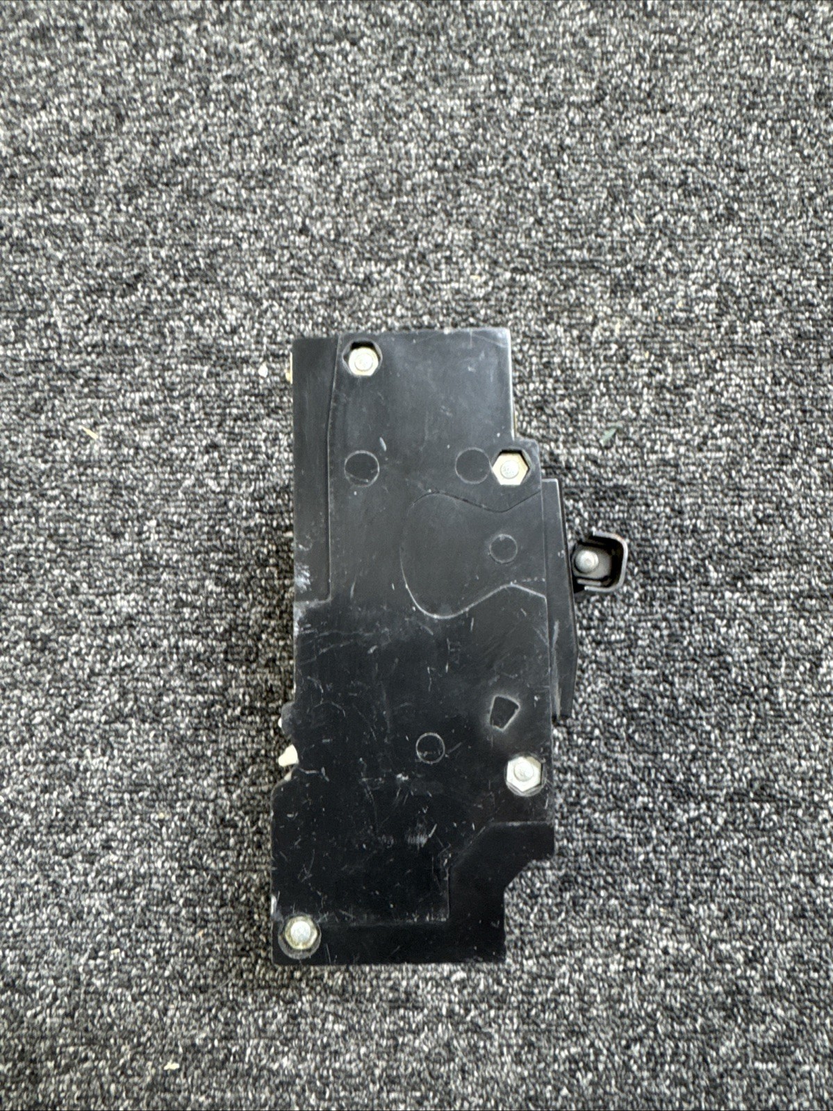 SQUARE D QOB3125VH 3P 125 AMP 22KAIC RATED CIRCUIT BREAKER