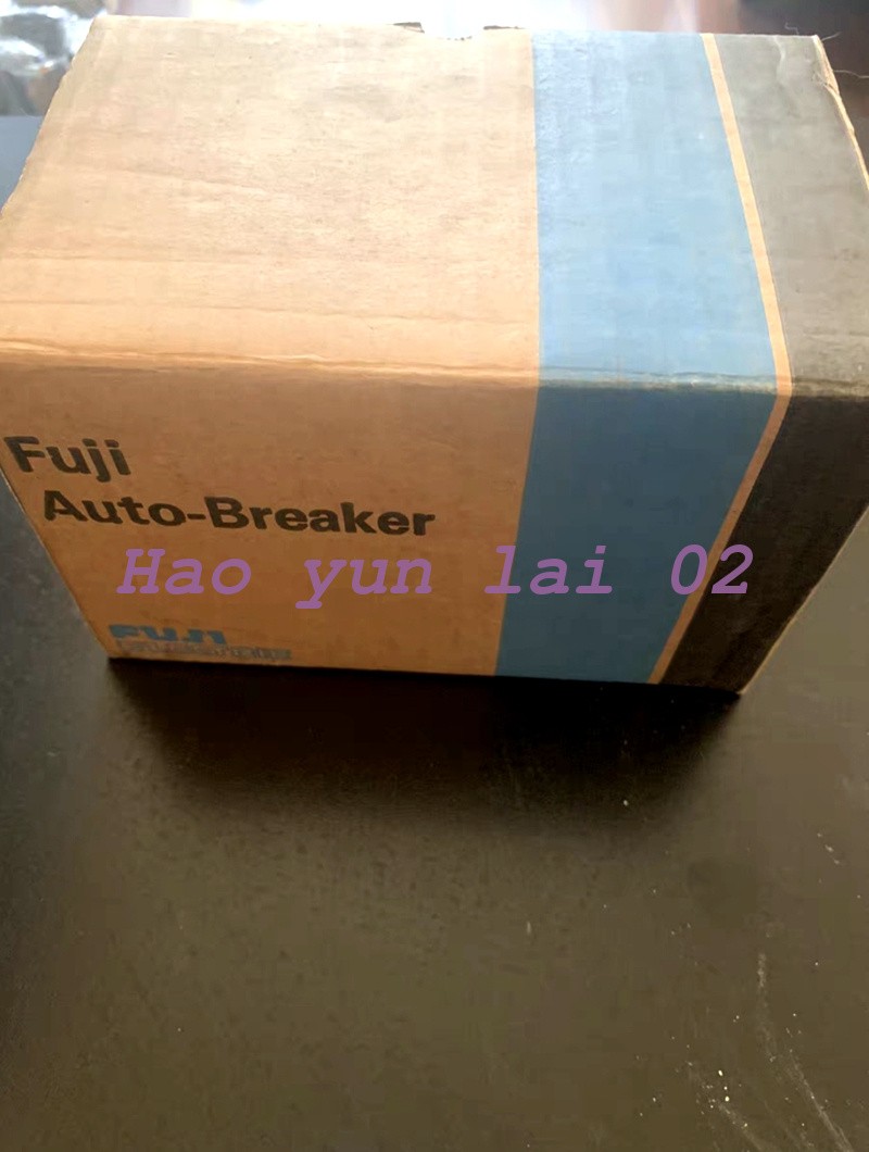 1PCS New For Fuji Circuit Breaker EA203B 3P 200A