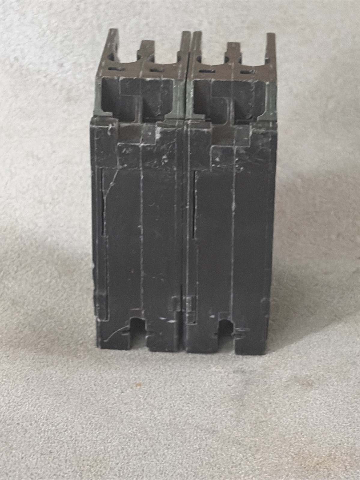 Eaton BQC230230 BR Thermal Magnetic Circuit Breaker ~modified CTL clip removed