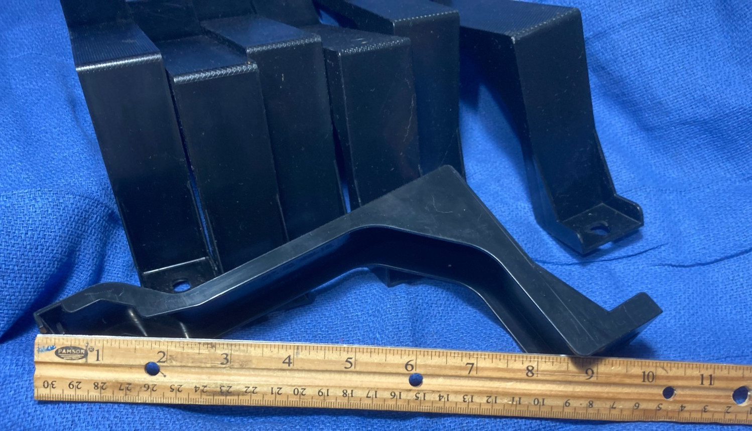JUST 4 SQUARE D, HNM-1BL, BLANK FILLER PLATE COVERS I-LINE PANEL BOARDS BOARD