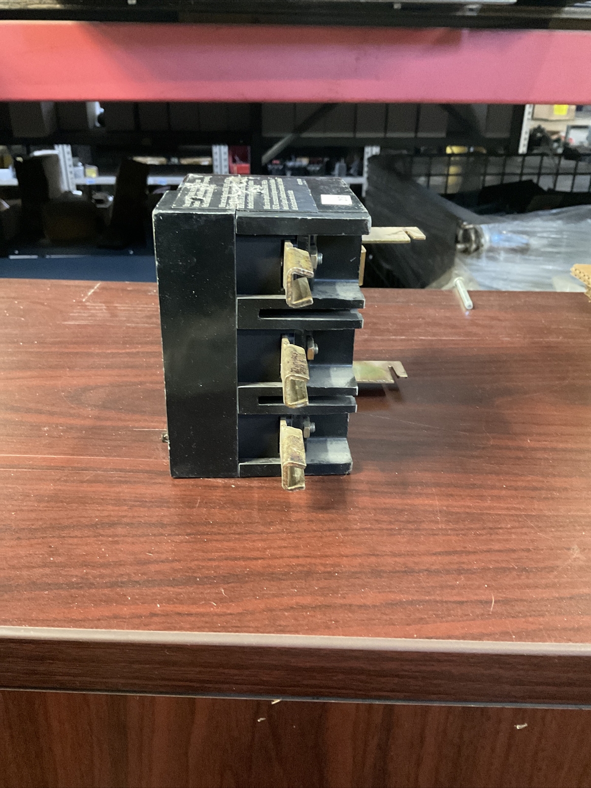 Square D GFM250 Ground Fault Module 3p 250a 600v GFM250KA NEW OPEN BOX
