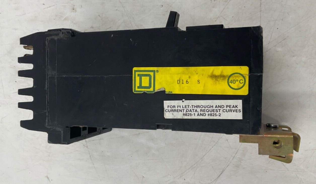 SQUARE D IK36150 I-LINE CURRENT LIMITING KI36150 BREAKER 150 A KC34150