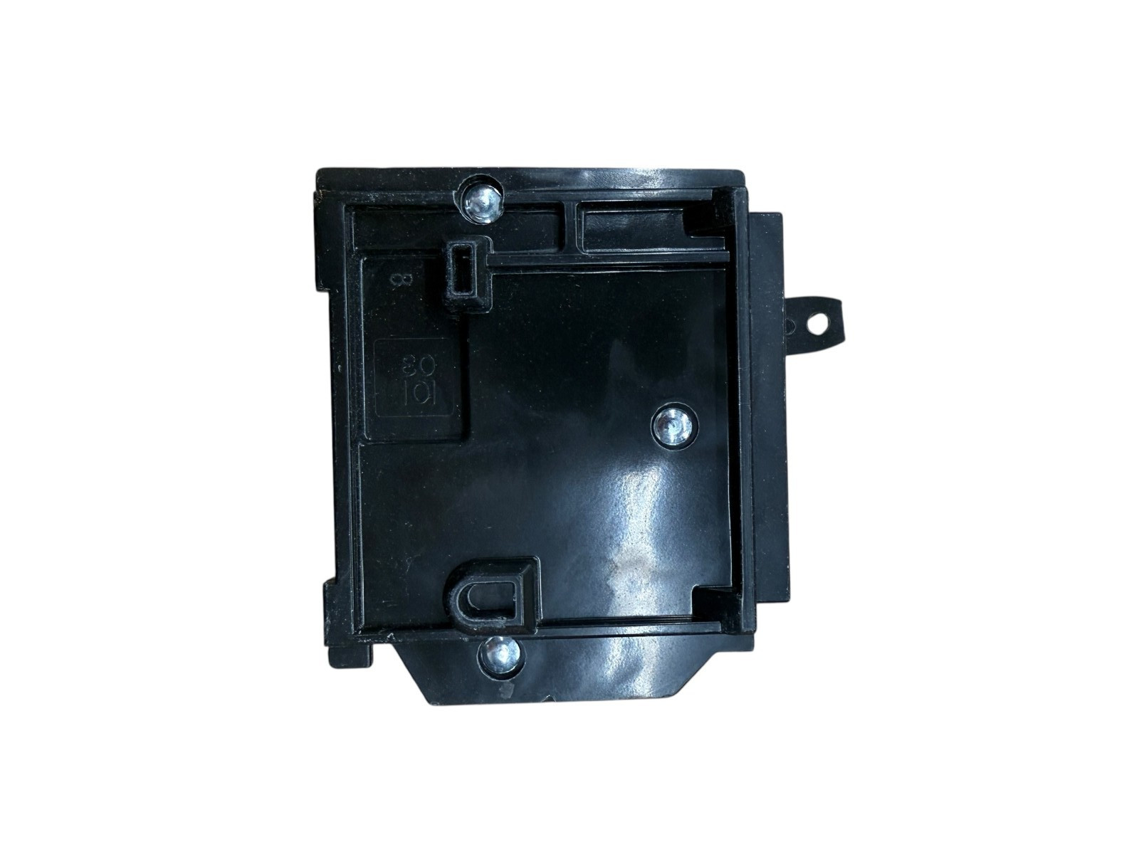 Square D HOM115 – 15 Amp – 1 Pole – Plug On – Circuit Breaker