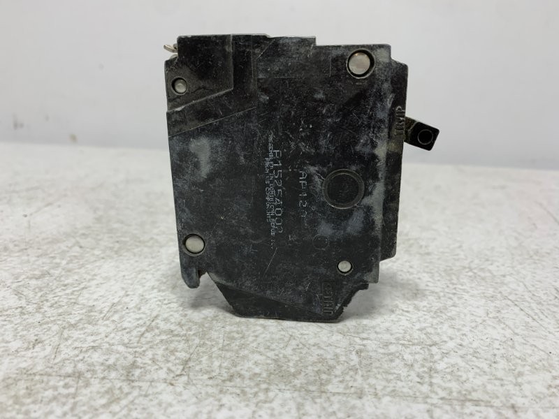 GE THQP120 Circuit Breaker 20A 120/240V 1-Pole