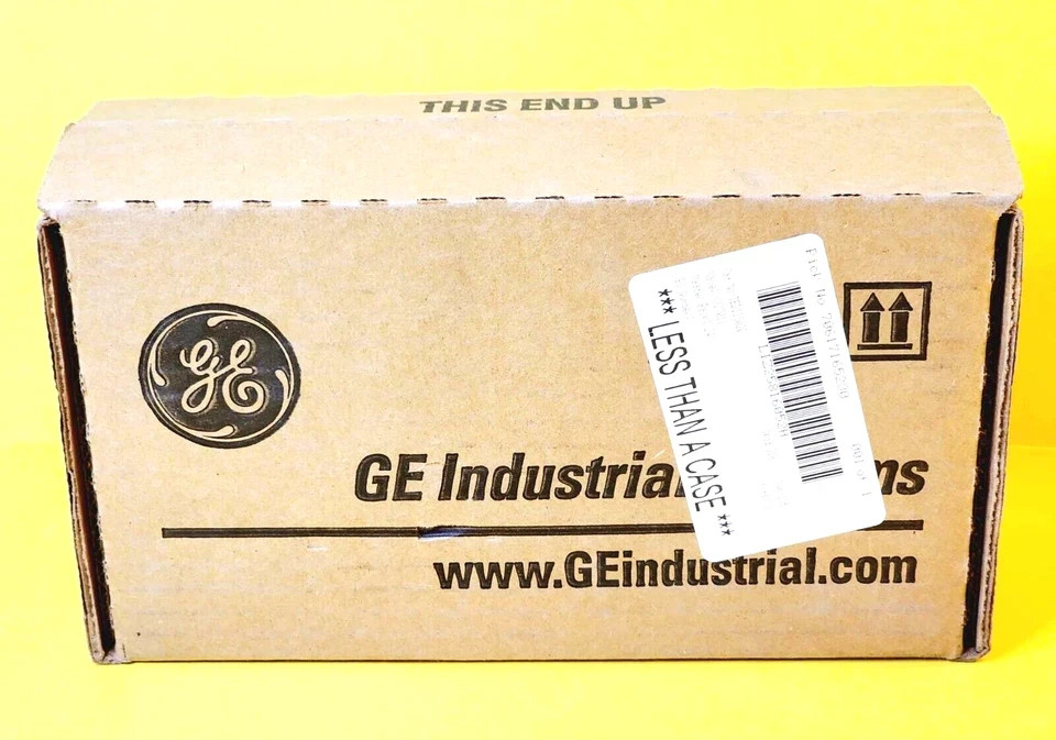 *LOT 2x NEW UNITS* GENERAL ELECTRIC GE TED113020 277V AC 125V DC CIRCUIT BREAKER
