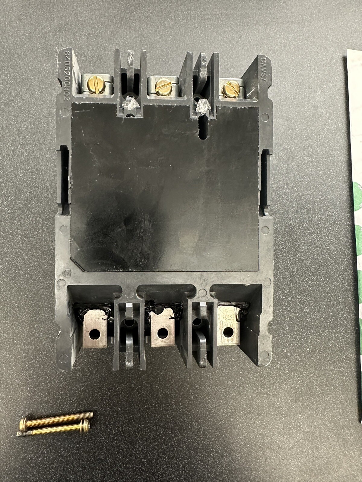 Eaton PDG23M0060TFFL1 Circuit Breaker