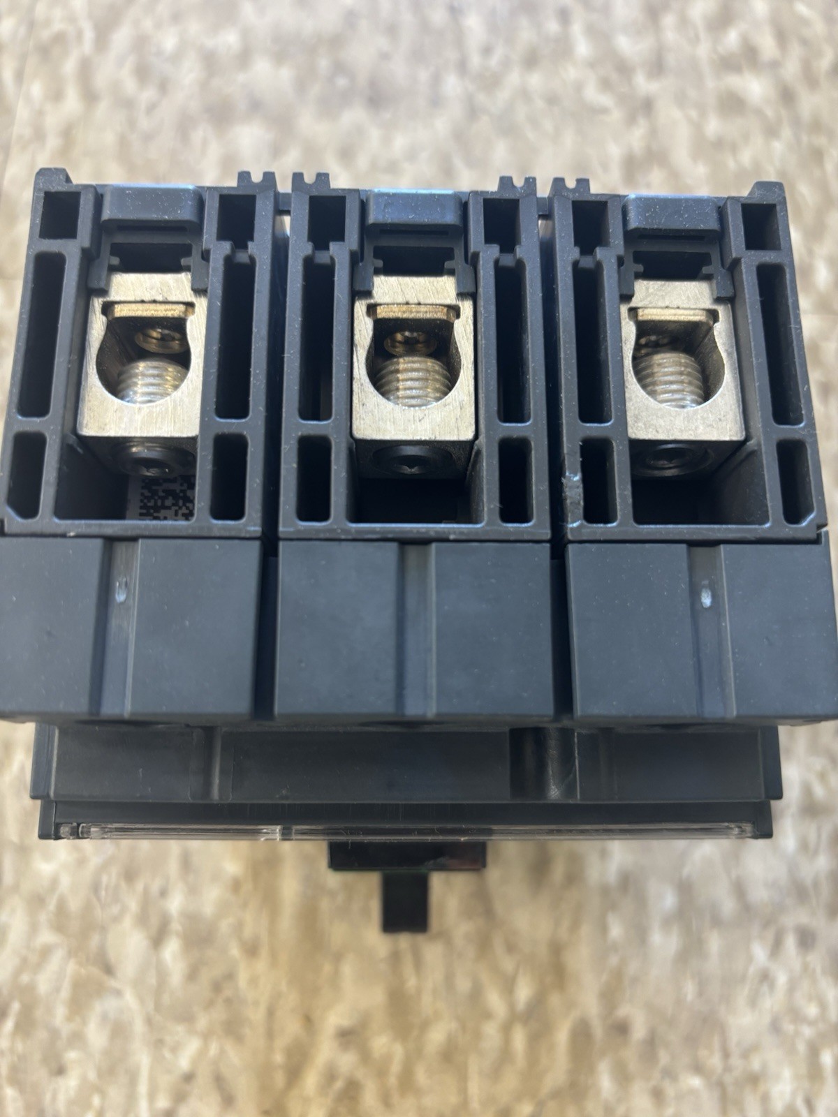 NEWSquare D HGL36060U31X 60A 3P 600V Circuit Breaker