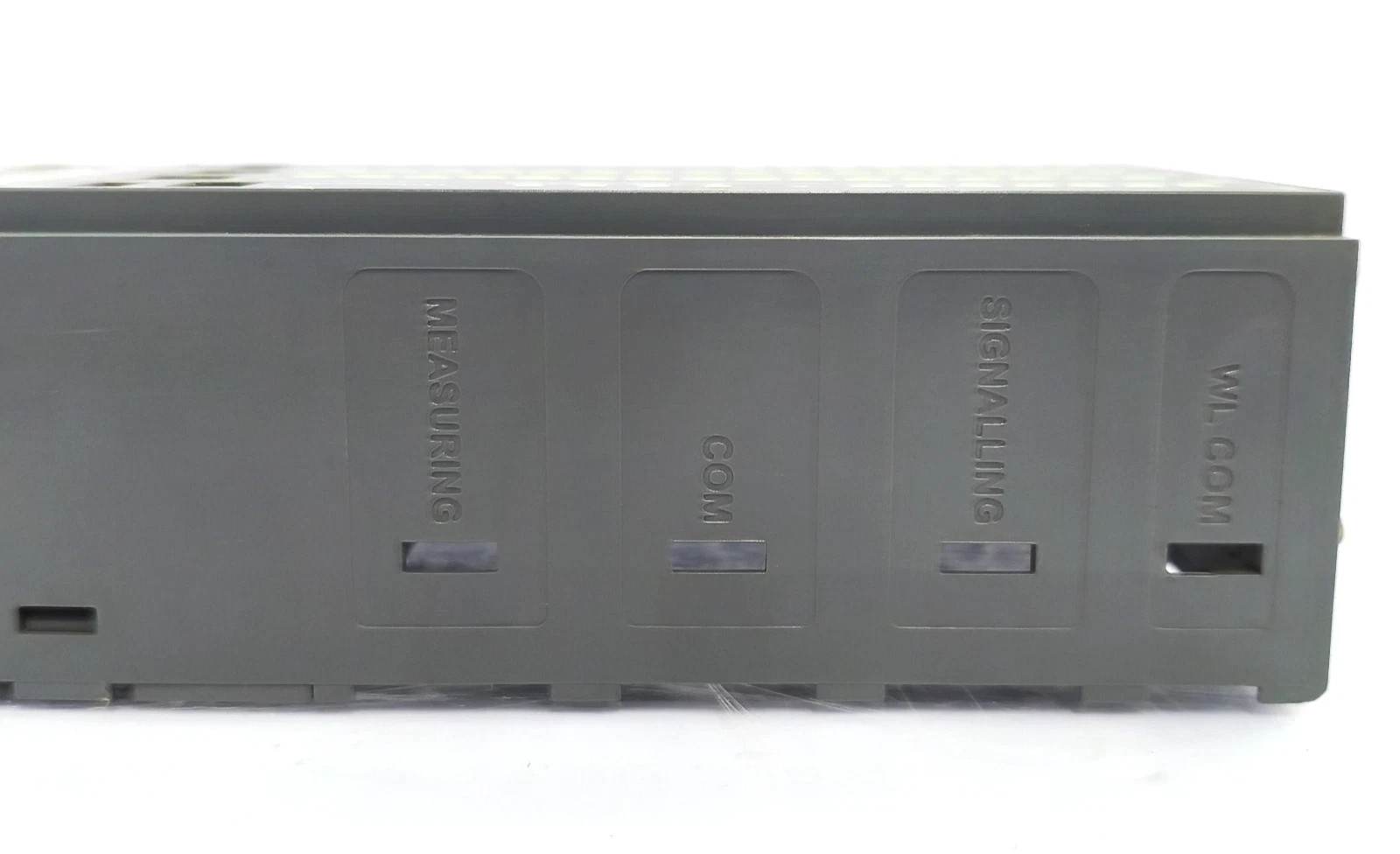 ABB SACE PR121/P POWER CIRCUIT BREAKER TRIP UNIT 2500A