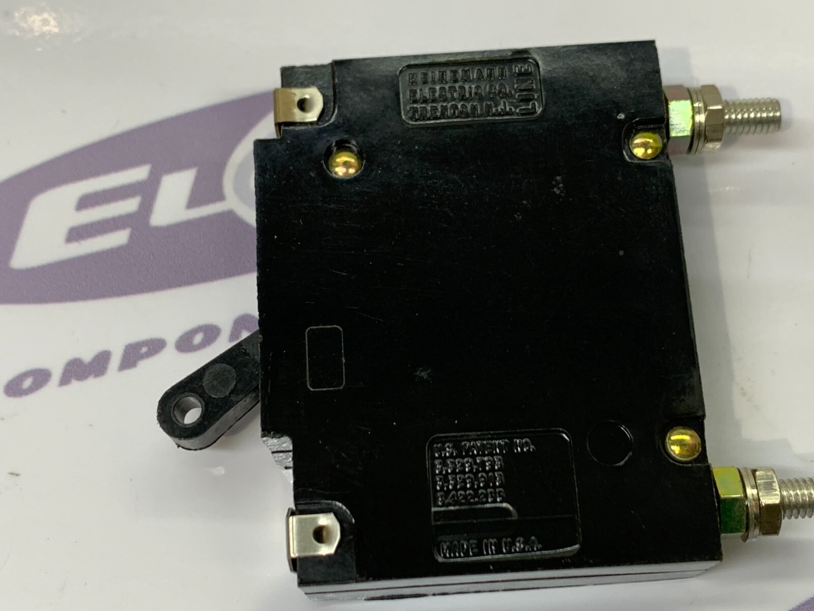 Carling Technologies CA1-B0-14-640-121-C Circuit Breakers