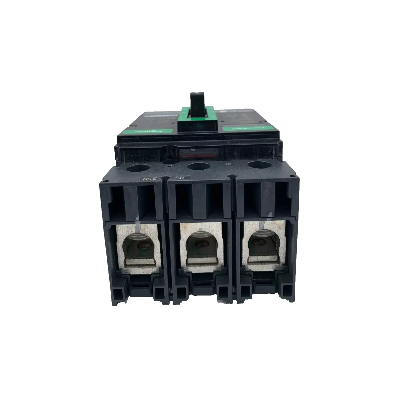 NIB – Square D – JGL36250 – 250A, 3-Pole, 600V, Thermal Magnetic Circuit Breaker