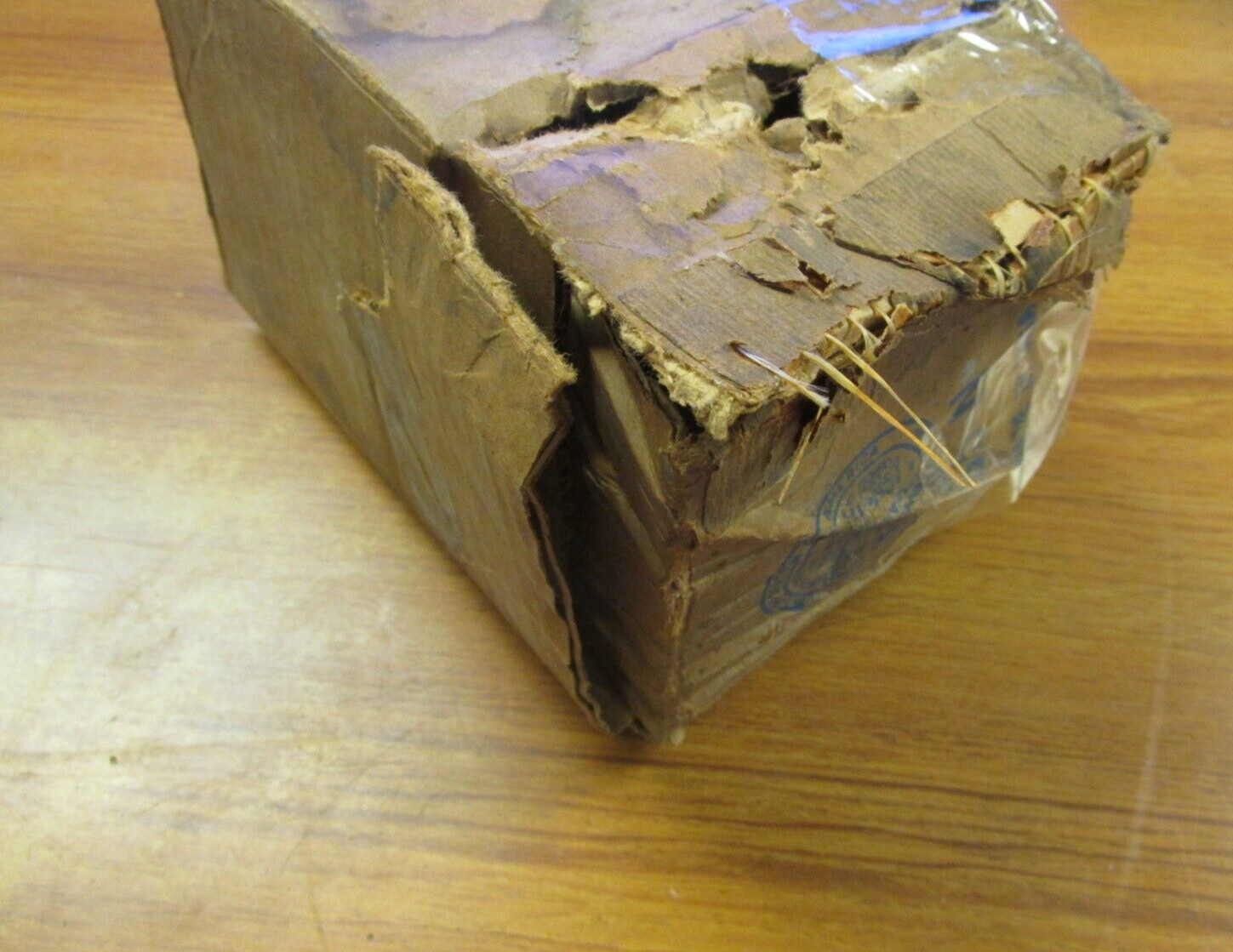 NIB. WESTINGHOUSE DE-ION SWITCH 3P, 60A, 600V, CAT# 371D266G01 … VD-246