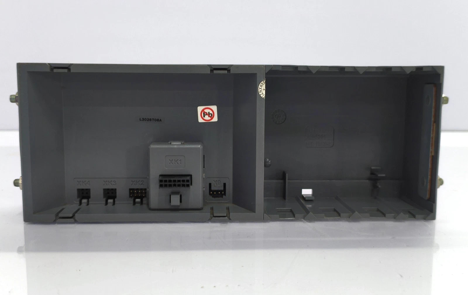 ABB SACE PR121/P POWER CIRCUIT BREAKER TRIP UNIT 2500A