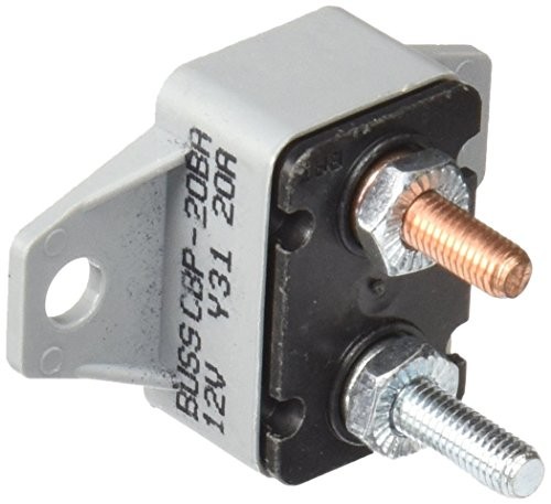 Bussmann CBP-20BA (1 EACH)