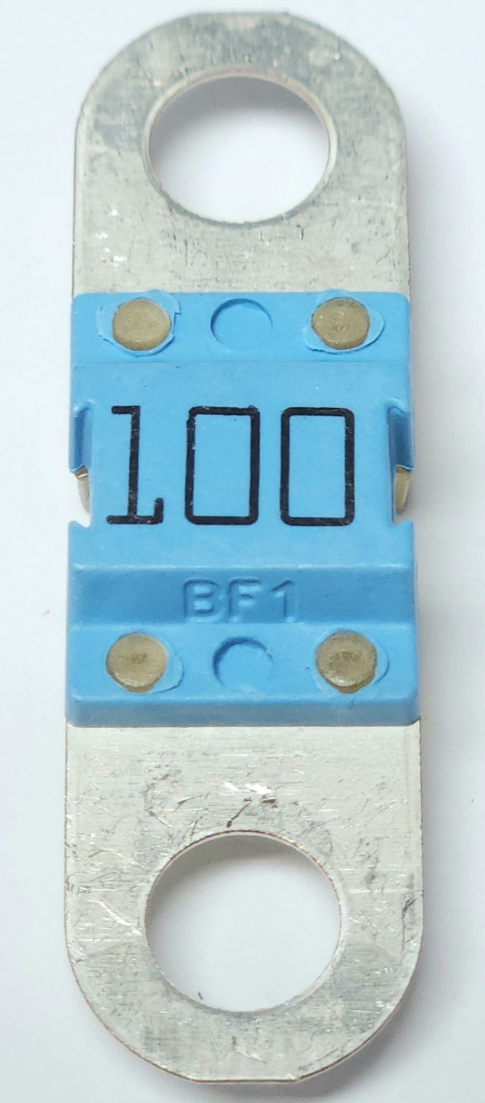 LITTELFUSE BF1 M6 32V 2000A DC 100 AMP High Current Fuse 153.7010.6102