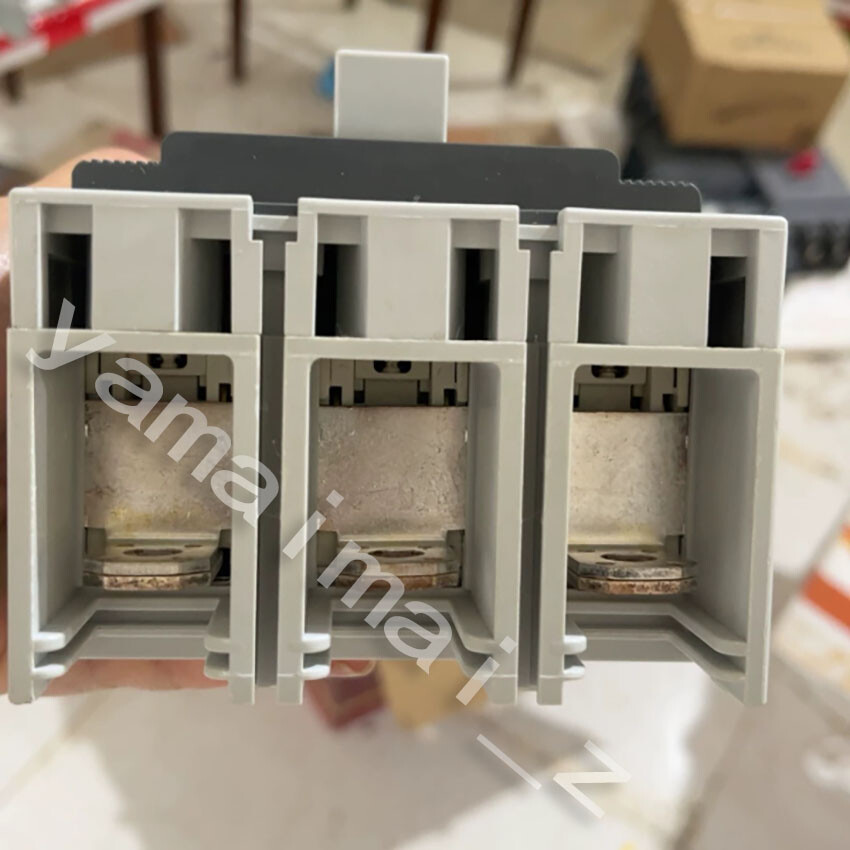 1pc ABB SACE TMAX T3N 250 125A Circuit Breaker Fast Ship #Z
