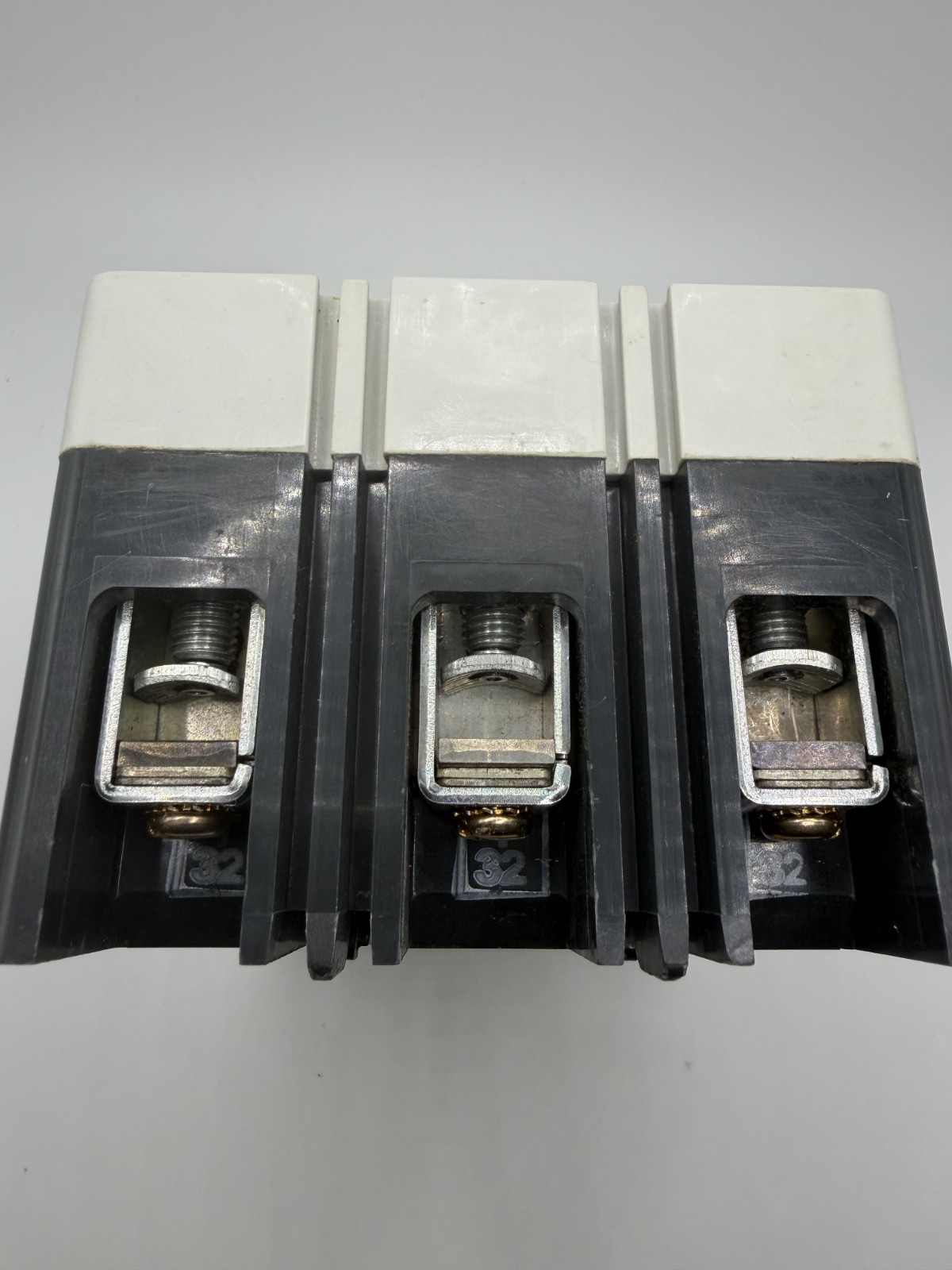 Eaton HFD3100 100A 600V 65kA 3P Circuit Breaker – wrnty