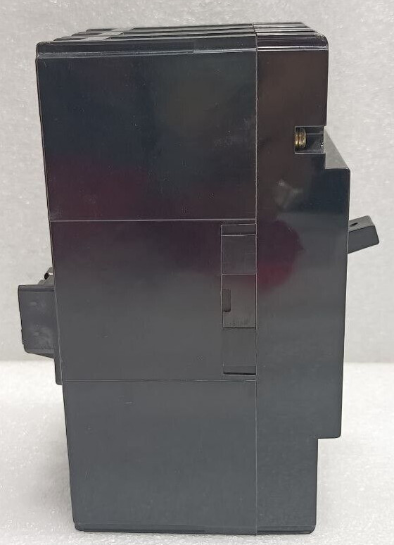 MITSUBISHI NF100-SH 3-POLE NO-FUSE CIRCUIT BREAKER 15A 660V NEW FAST SHIPPING