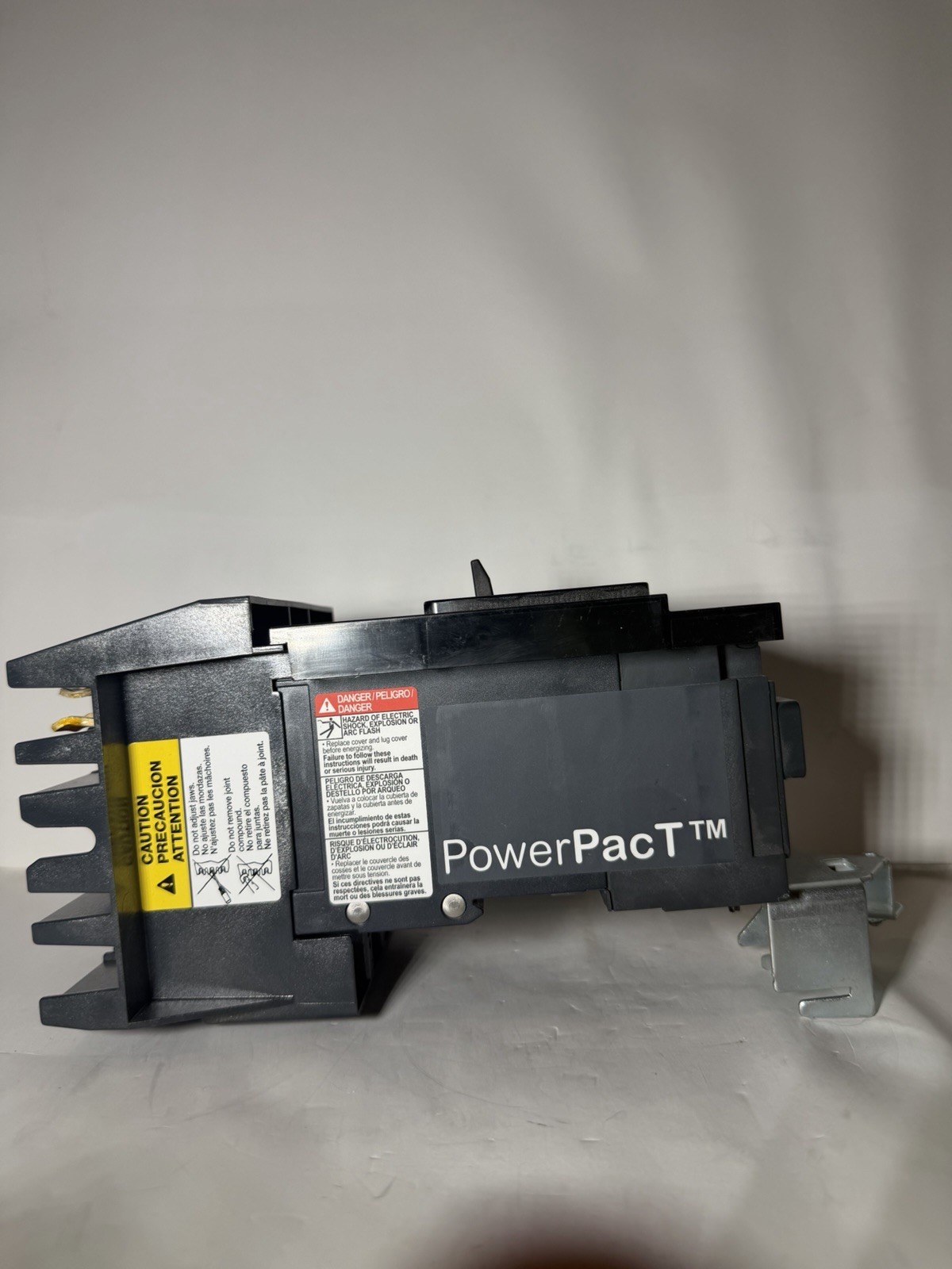 New Square D BJA36020 3 Pole 20 Amp 600V Circuit Breaker I-Line BJA