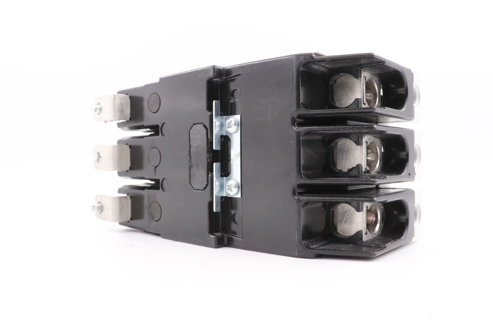 ABB/GE TEYL3030B 30A 3-POLE BOLT-ON CIRCUIT BREAKER, 65KA@480Y/277VAC HACR